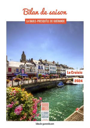 Bilan Le Croisic 2024