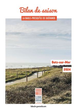 Bilan Batz Sur Mer 2024