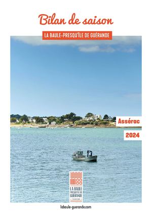 Bilan Assérac 2024