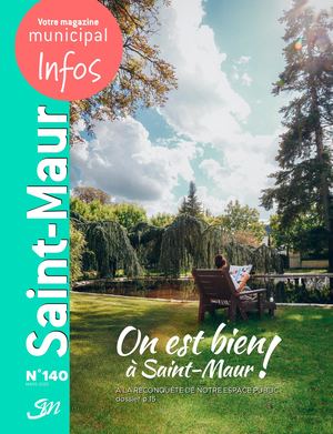 SMI N°140 MARS 2025