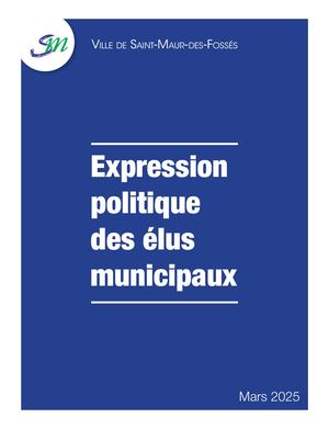 Expression Politique SMI N°140