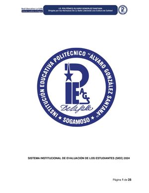 Siee I E Politécnico A G S Ajustes Desde Abril Octubre De 2024