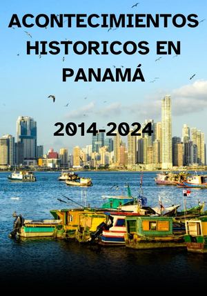 Sucesos Historicos (1)