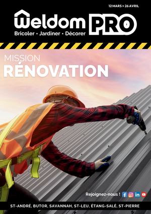 Bat Special Renovation Hd