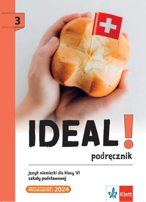 Ideal! 3. Podręcznik Rozdział 3