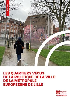 Les quartiers vécus de la Politique de la Ville_ Etude