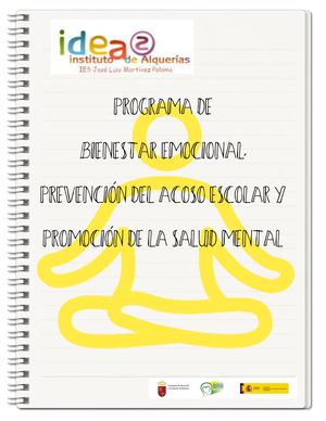 Programa De Bienestar Emocional Jlmp Alquerías