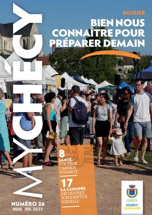 26 Mychecy Mars Avril 2025