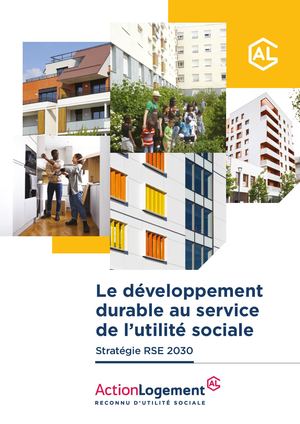 Le développement durable au service de l'utilité sociale