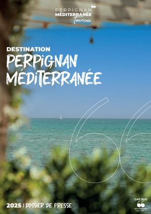 Dossier de Presse 2025