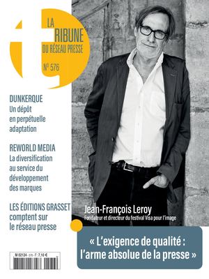 La Tribune N° 576