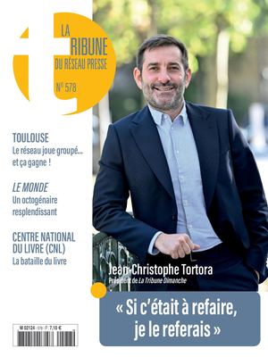 La Tribune N° 578