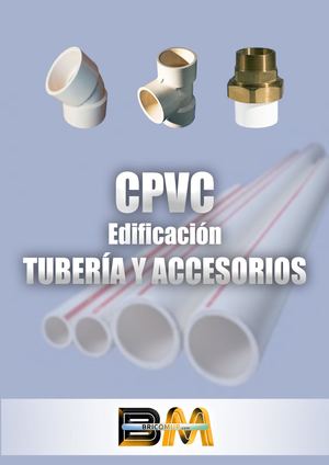 Catalogo Cpvc Bricomur
