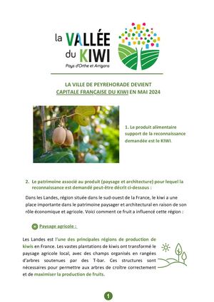 6-Dossier De Presse Capitale Du Kiwi