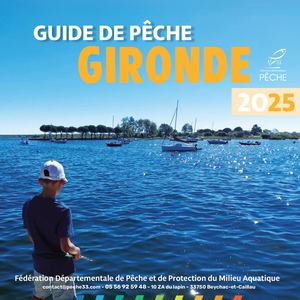 Guide De Peche 2024