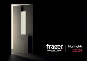 Frager 2025 Highlights