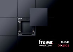 Frager Facade Brochure 2025