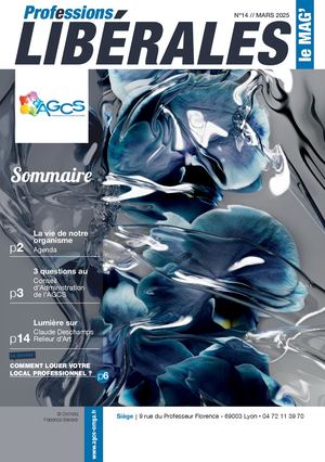 La Mag PL AGCS N14 MARS 2025