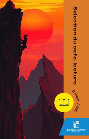 Livret Café Lecture Mars 2025
