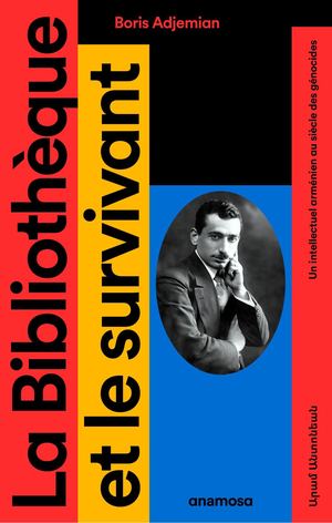 Bibliothèqueetlesurvivant Extrait