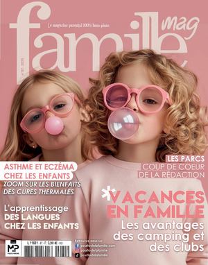 Famille Mag N°87