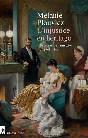 L'injustice en héritage