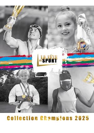 Fete du sport prix 2025
