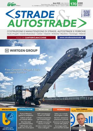 Strade & Autostrade 170 mar-apr 2025