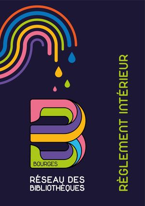 Reglement Interieur 2025