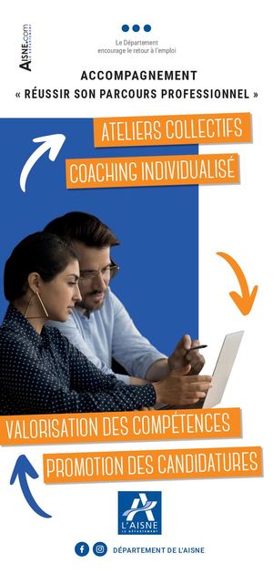 Réussir son Parcours Professionnel