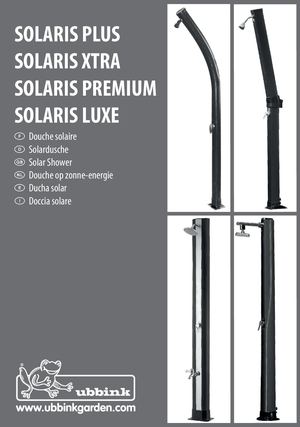 SOLARIS LUXE