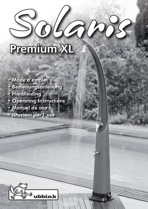 Solaris Premium XL