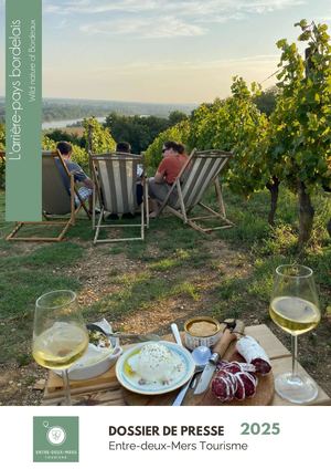 Dossier de Presse 2025