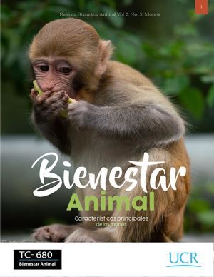 Revista TCU_Monos. Vol(2), No. 4