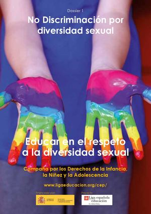 15 Abril Dossier De Prevención Del Acoso Escolar Web