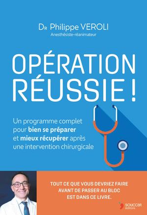 Opération Réussie