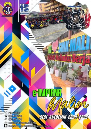 e-IMPIANA MALIM 2024