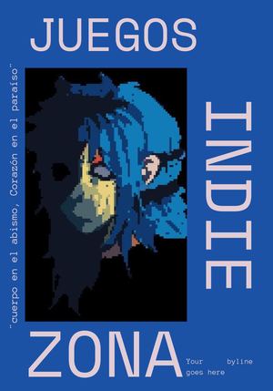 Los juegos INDIE