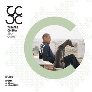 Programme Cinéma 360