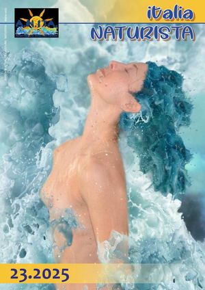 ITALIA NATURISTA 2025 N 23