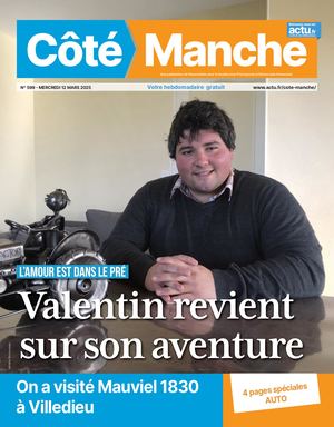 Cote Manche 599