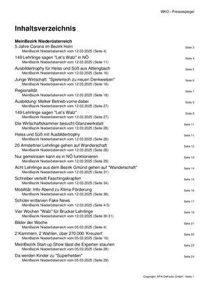 20250312 Pressespiegel Bb Noen