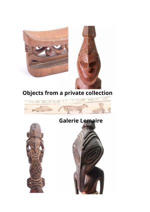 Catalog Private Collection part 3