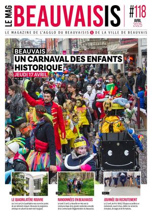 Le Mag Beauvaisis N118