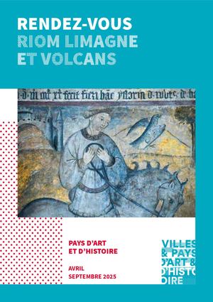 Rendez Vous ÉTé25 Page