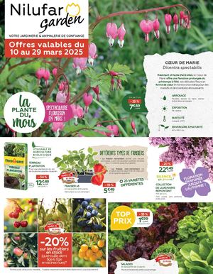 2025 03 Mars Tract Jardinerie