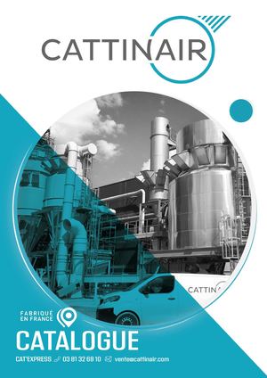 Catalogue Cattinair Digital