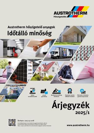 Austrotherm Arlista 2025 1 (1)