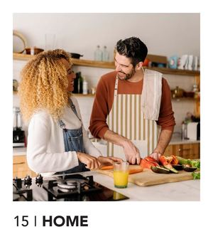 casa, decorazione e stile
