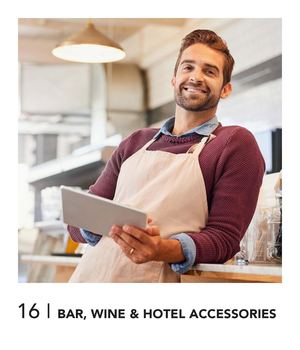 BAR e Hotel